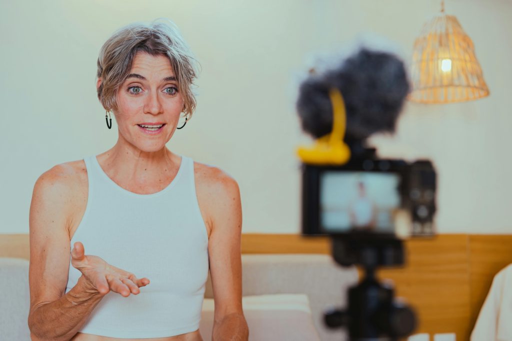 Video Marketing Agency