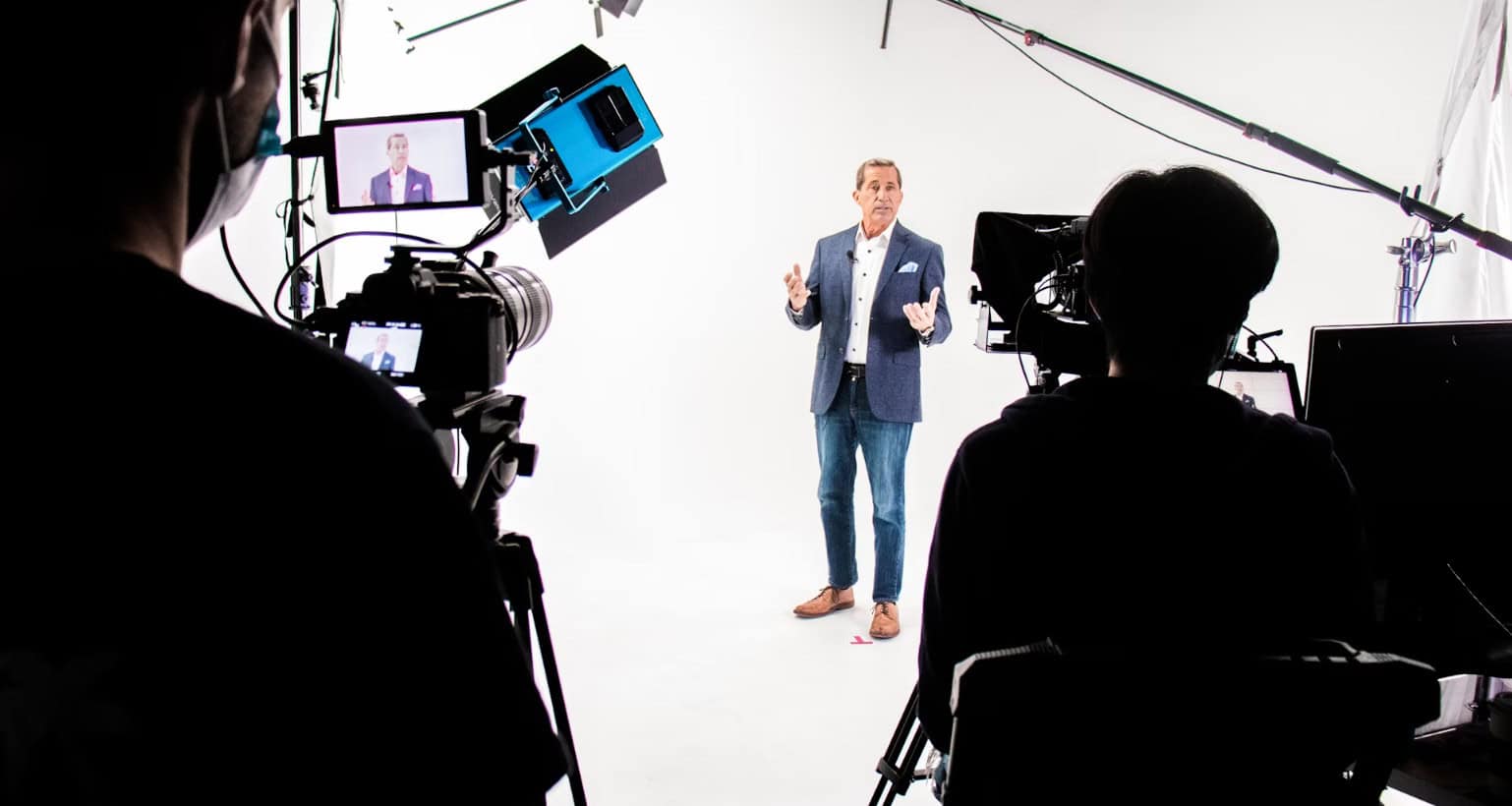 Video Production Company