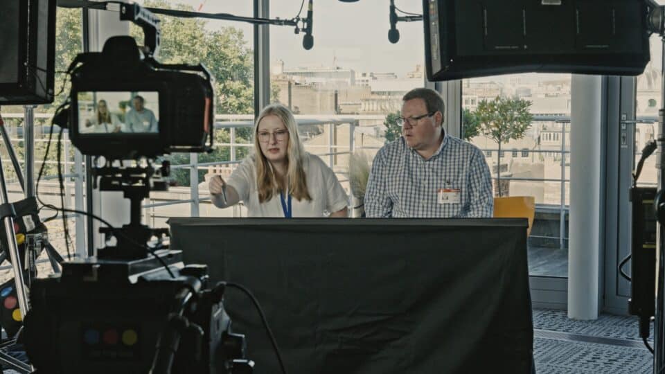 AWS BTS3